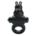 Pretty Love Exciting Ring - Black - Image 3