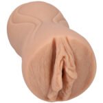 Signature Strokers - Kylie Rocket - Ultraskyn Pocket Pussy - Vanilla - Image 4