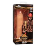 Working Stiff the Fireman - Ivory - Image 8