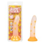 Glow Stick Mushroom - Orange - Image 8