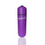 Screaming O 4b - Bullet - Super Powered One Touch Vibrating Bullet - Grape - Image 5