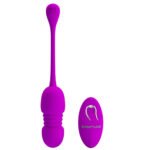 Pretty Love Callieri Powerful Thrusting - Purple - Image 6