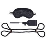 Knotty Brat Kit - Black - Image 5