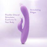 Blush - Evelyn - Purple - Image 5