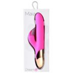 Dream 10/4 Function Rabbit Vibrator - Pink - Image 2