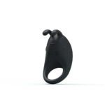 Pretty Love Rabbit Vibrator - Black - Image 4