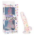 Party Boy Silicone Studs 5.25"/13.25 Cm - Image 2