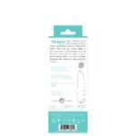 Boom Rechargeable Warming Vibe - Tease Me Turquoise - Image 3