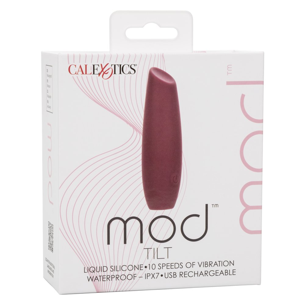 Mod Tilt - Pink image 0 Mod Tilt - Pink - Image 1