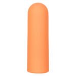 Turbo Buzz Rounded Mini Bullet - Orange - Image 5