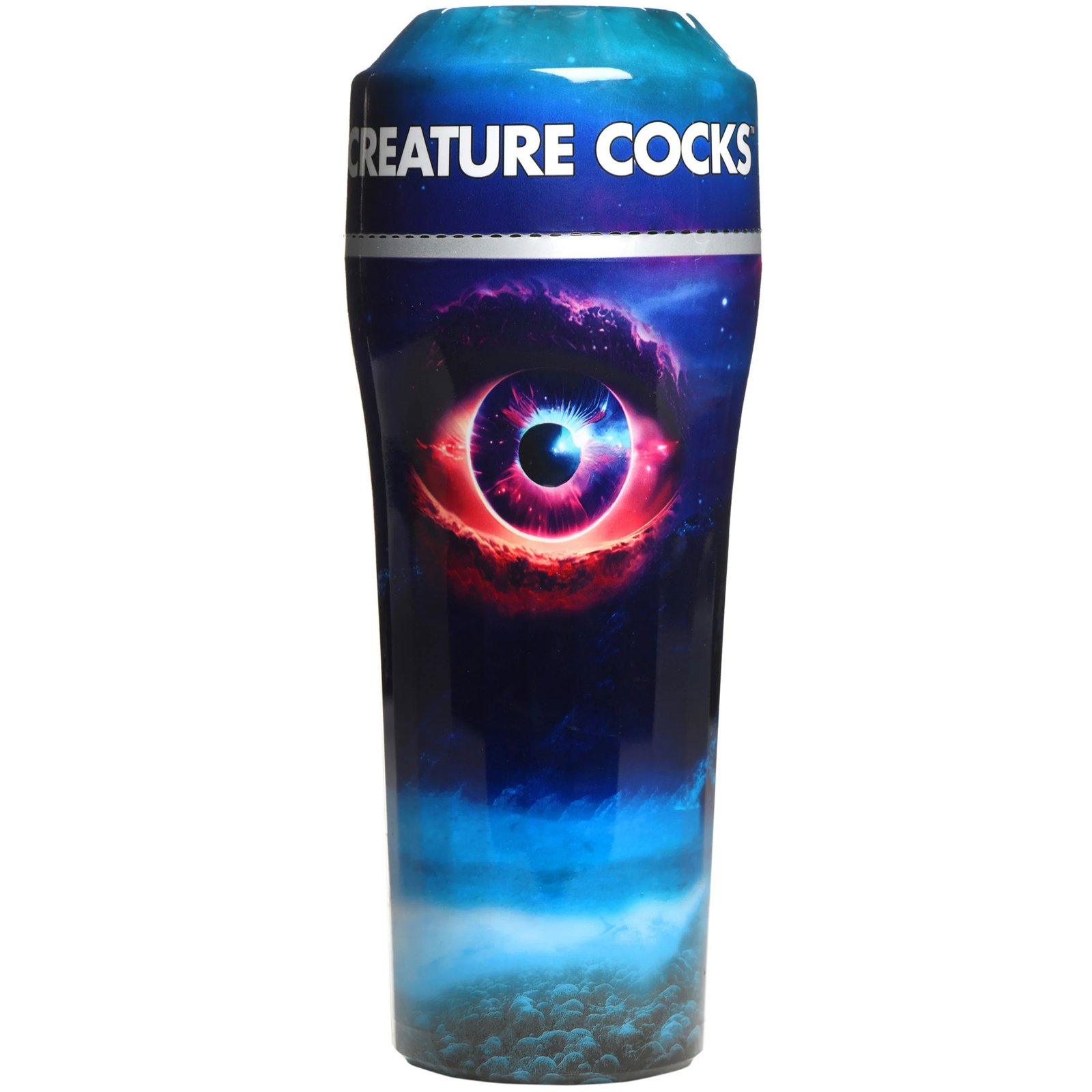 Wormhole Alien Stroker - Purple image 0 Wormhole Alien Stroker - Purple - Image 1