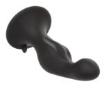 Silicone Anal Ripple Kit - Black - Image 10
