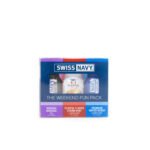Swiss Navy Weekend Fun Pack 3-1oz - Image 2