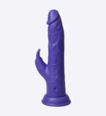 Thruster Rabbit - Purple - Image 3