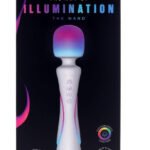 Paradise - Illumination the Wand