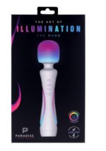 Paradise - Illumination the Wand