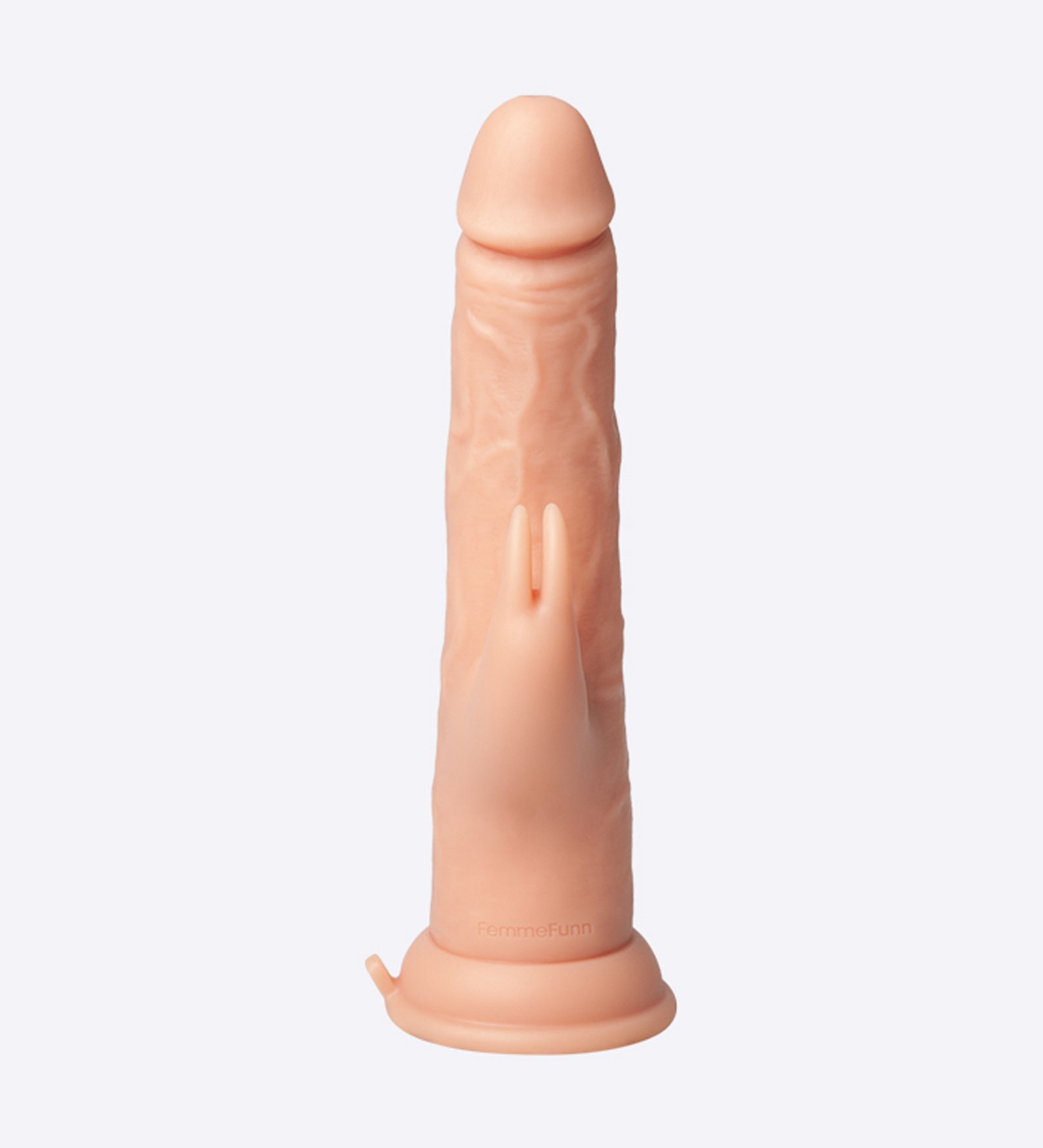 Thruster Rabbit - Nude image 0 Thruster Rabbit - Nude - Image 1