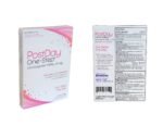 Postday One-Step Single Pack Display  6ct - Image 3
