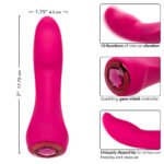 Gem Vibe Collection Glider - Pink - Image 7