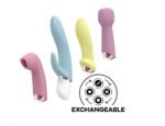 Satisfyer Marvelous Four - Marvelous Four - Image 3