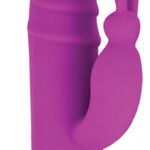 Energize Heat Up Bunny 1 - Purple