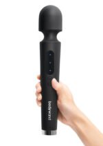 Bodywand 12 Inch Power Wand - Black - Image 3