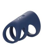 Viceroy Rechargeable Triple Cock Cage - Blue - Image 5