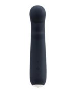 Midori Rechargeable G-Spot Vibe - Just Black - Image 2