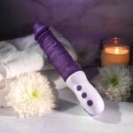 Plum Thrust Purple - Image 4