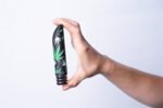 Jane 420 Series Crystal Gems USB Rechargeable 25-Function Bullet - Image 4