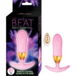 The Beat Magic Power Plug - Pink - Image 3