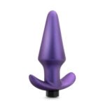 Anal Adventures Matrix - Interstellar Plug - Astro Violet - Image 4