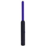 Merci - the Stinger - Electroplay Wand - Black/violet - Image 5