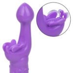 Rechargeable Butterfly Kiss - Purple - Image 5