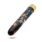 The Collection - Bountiful - 7 Inch Rechargeable Vibe - Flora - Image 2