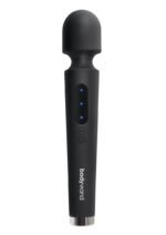 Bodywand 12 Inch Power Wand - Black - Image 2