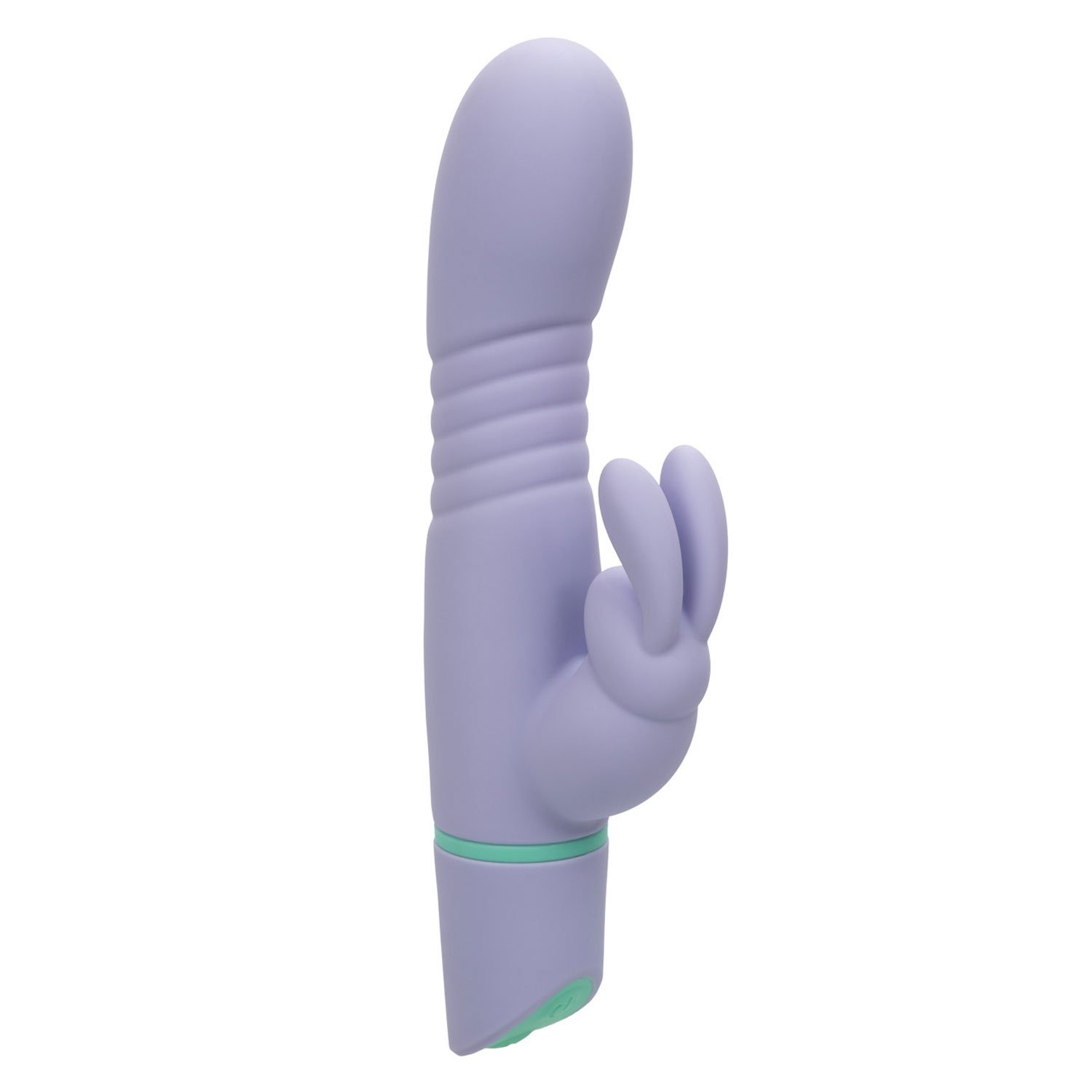 Love Bunny Thrusting Bunny - Purple image 0 Love Bunny Thrusting Bunny - Purple - Image 1