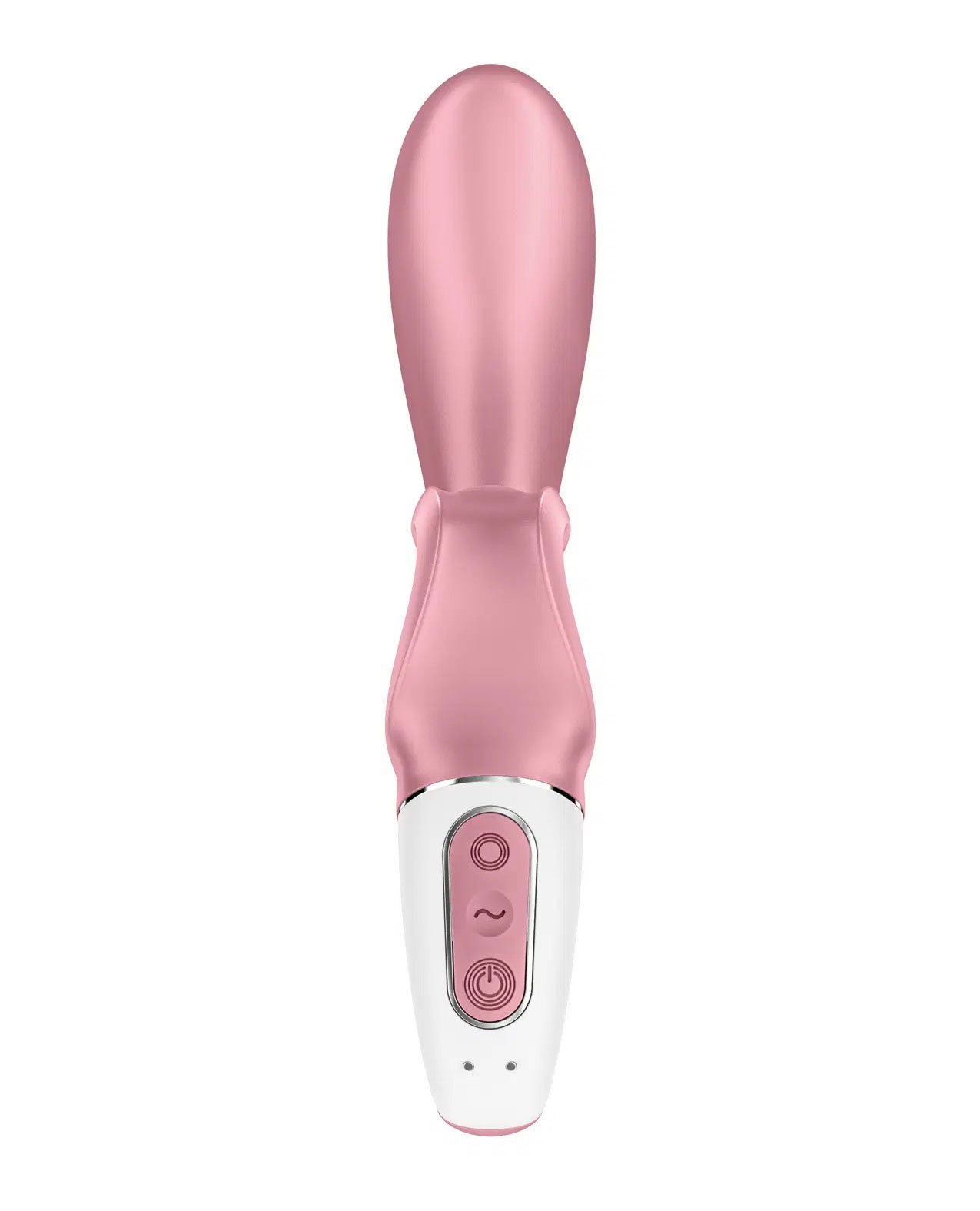 Hug Me - Rabbit Vibrator - Pink image 0 Hug Me - Rabbit Vibrator - Pink - Image 1