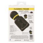 Boundless Flickering Stroker - Black - Image 9