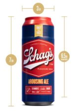 Schag's - Aurousing Ale - Frosted - Image 4