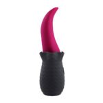 Tongue Teaser - Pink/black - Image 4