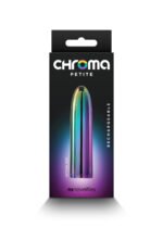 Chroma Petite - Bullet - Multicolor - Image 4