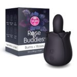 Skins Rose Buddies -the Bums N Rose - Black - Image 4