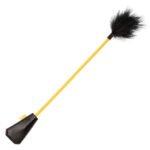 Boundless Feather Crop - Black - Image 4