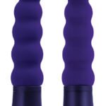 Beaded Beauty - Purple