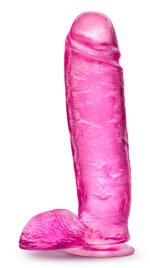 B Yours Plus - Big N Bulky - Pink - Image 6