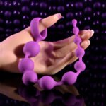 Beaded Adventure - Purple - Image 4