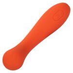 Stella Liquid Silicone G-Wand - Orange - Image 4