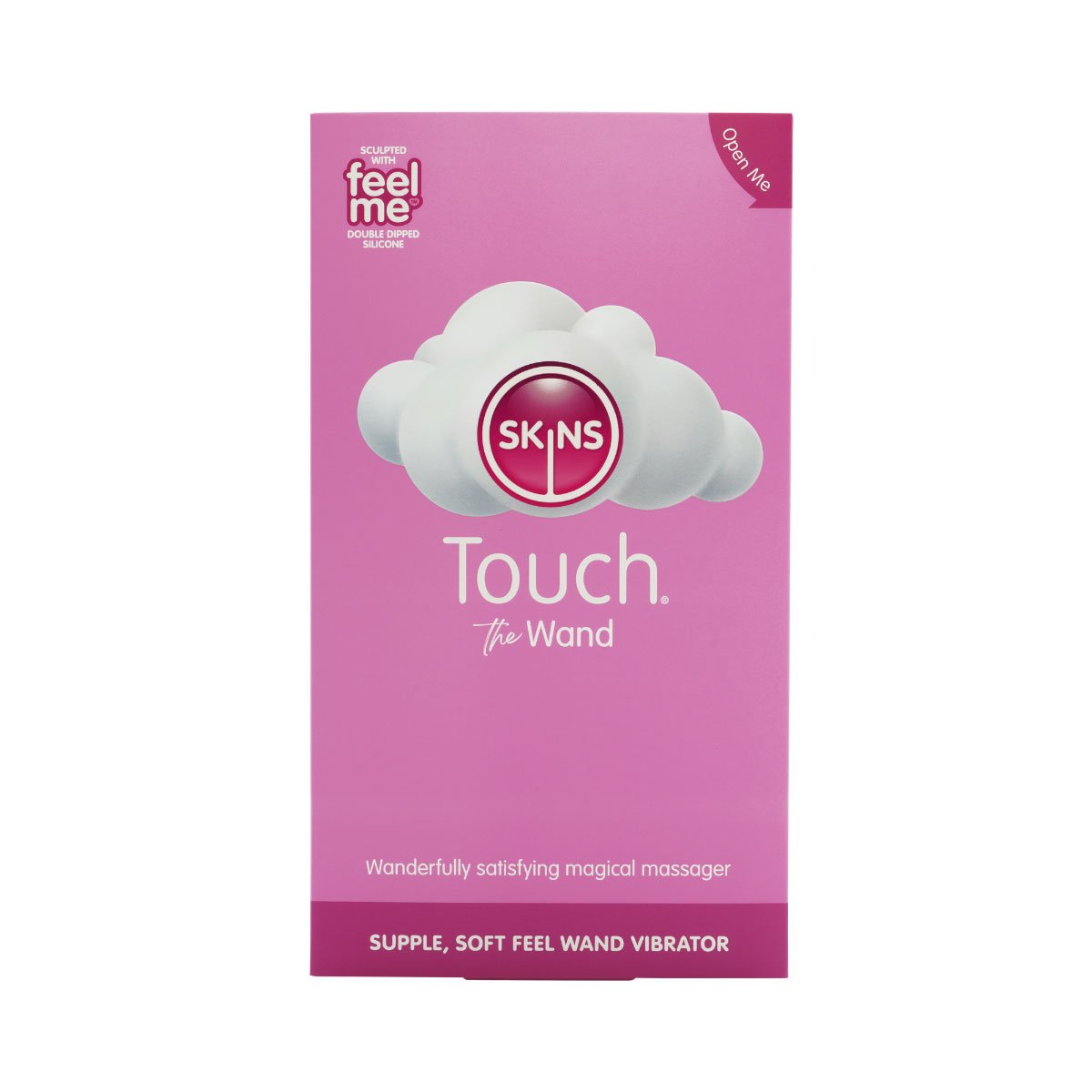 Skins Touch - the Wand - Pink image 0 Skins Touch - the Wand - Pink - Image 1