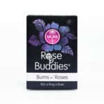Skins Rose Buddies -the Bums N Rose - Black - Image 3